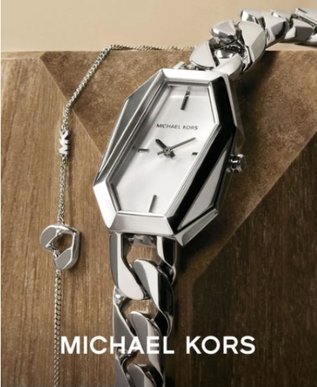 Michael Kors Women's Mini Suri 24mm Quartz Watch