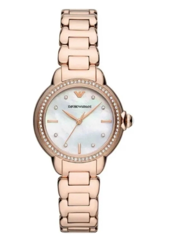 Emporio Armani Women's Classic 32mm Quartz Watch