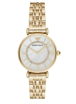 Emporio Armani Women's Classic 32mm Quartz Watch