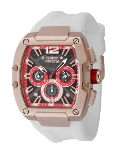 Invicta Men's Racing 43mm Quartz Watch