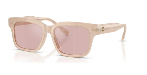 Tory Burch Women's Green Butterfly Sunglasses