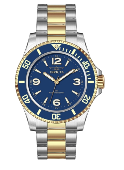 Invicta Men's Specialty 40mm Quartz Watch