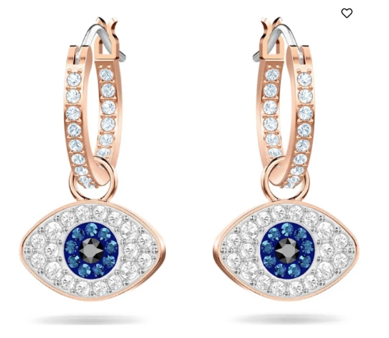 Swarovski Symbolica Women's Earrings