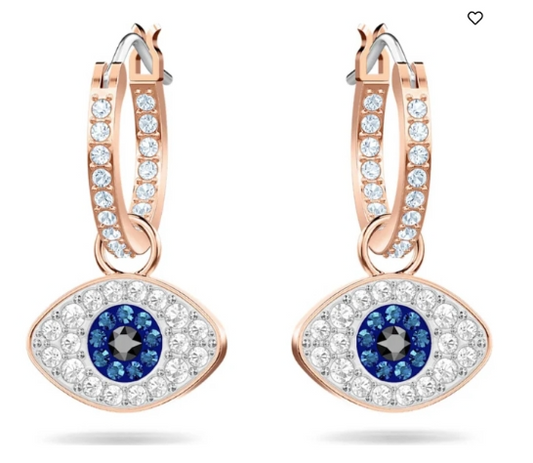 Swarovski Symbolica Women's Earrings