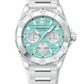 TechnoMarine Seven Seas Women's Watch - 36mm, Steel