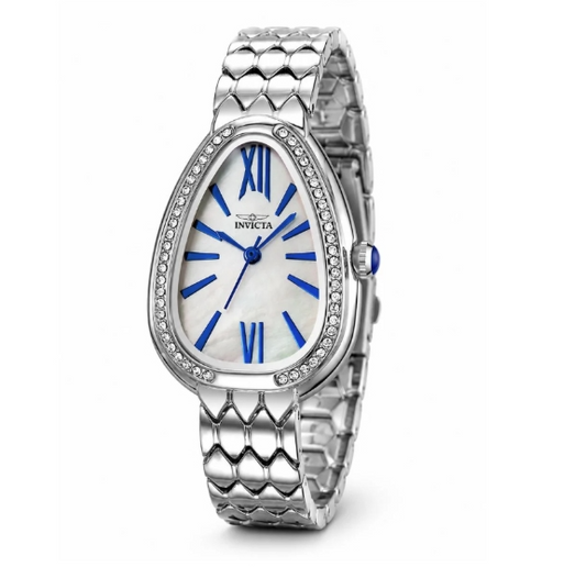 Invicta Celestial Women's Watch - 25.9mm, Silver