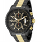 Invicta Specialty Altoris Men's Watch - 45mm. Black, Gold