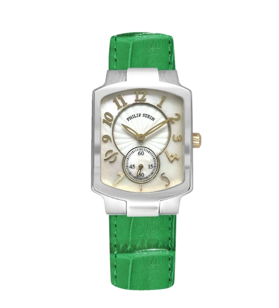 Philip Stein Classic Square