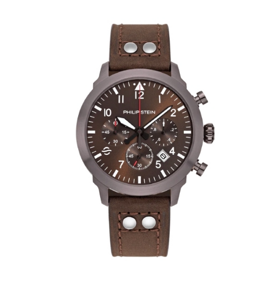 Philip Stein Skyfinder Chrono