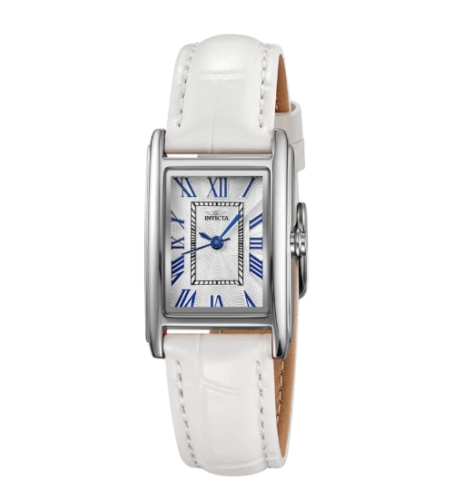 Invicta Celestial Women's Watch - 22mm, White