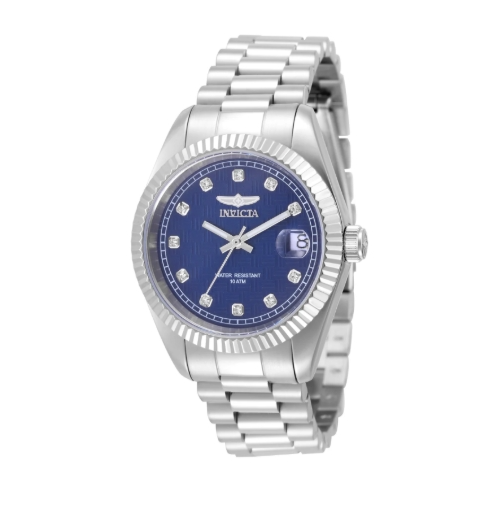 Invicta Specialty Striad Charm Women's Watch - 36mm, Steel