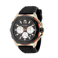 TechnoMarine Men's Seven Seas 44mm Quartz Watch