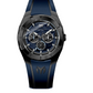 TechnoMarine Men s Cruise Legend 43mm Quartz Watch