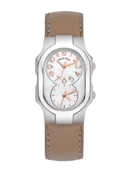Philip Stein Slim Signature Large
