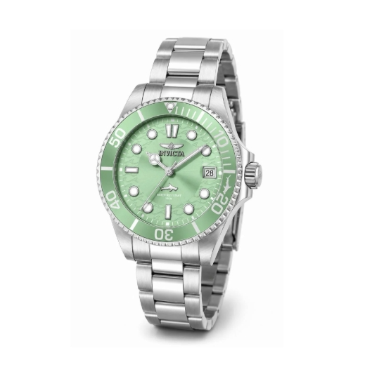 Invicta Pro Diver Women's Watch - 34mm, Steel