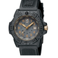 Luminox Navy Seal 45mm Grey Dial Men's Quartz Watch