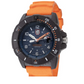 Luminox Navy Seal 45mm Navy Dial Men's Quartz Watch