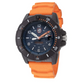 Luminox Navy Seal 45mm Navy Dial Men's Quartz Watch