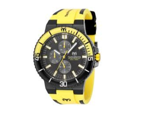 Technomarine Racing Legends 43mm Men's Quartz Watch