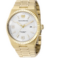 TechnoMarine TERRA NOVA Men's Watch - 42mm. Gold