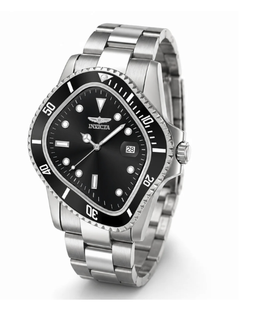 Invicta Artist Surreal Men's Watch - 40mm, Steel