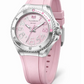 TechnoMarine Lusso Mare Unisex Watch - 38mm. Pink