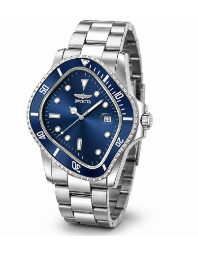 Invicta Artist Surreal Men's Watch - 40mm, Steel