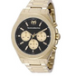 Technomarine Ocean Emperor 43mm Black Dial Men's Quartz Watch