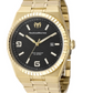 TechnoMarine TERRA NOVA Men's Watch - 42mm. Gold