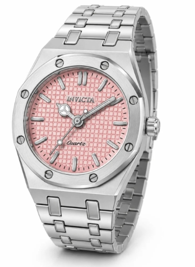 Invicta Celestial Women's Watch - 30mm, Steel
