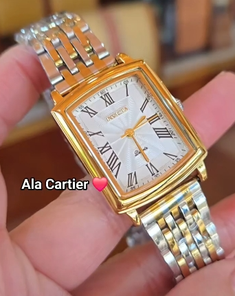 Invicta Celestial Ziya Women's Watch - 25mm. Gold, Steel