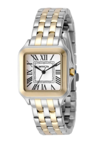 Invicta Angel Lysandris Women's Watch - 28mm. Gold