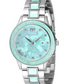 Technomarine Seafoam Glow Green Dial Women's Quartz Watch