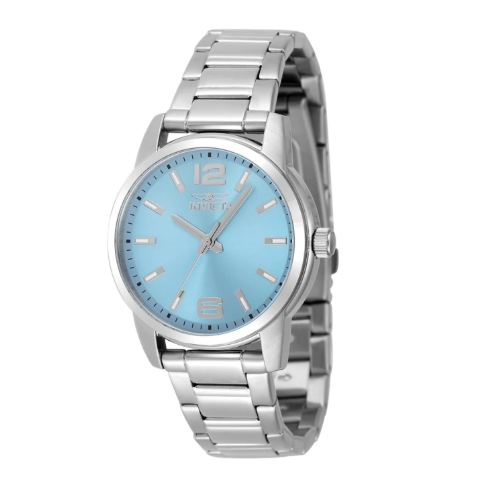 Invicta Celestial Orbit Women's Watch - 36mm. Steel