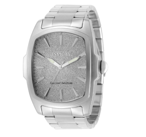 Invicta Lupah Luminis Men's Watch - 47mm, Steel