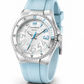 Technomarine Lusso Mare Silver Dial Women's Quartz Watch