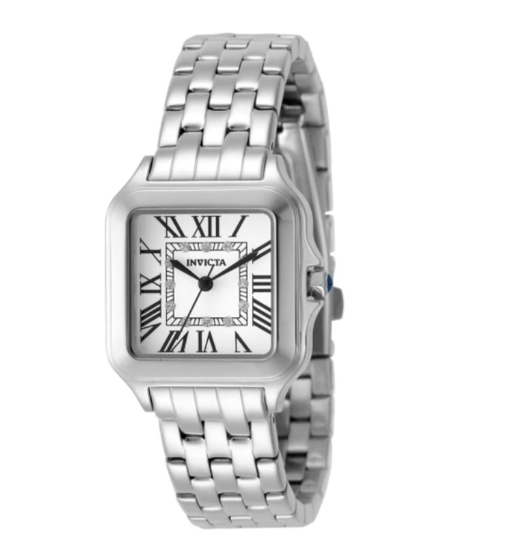 Invicta Angel Lysandris Women's Watch - 28mm. Steel