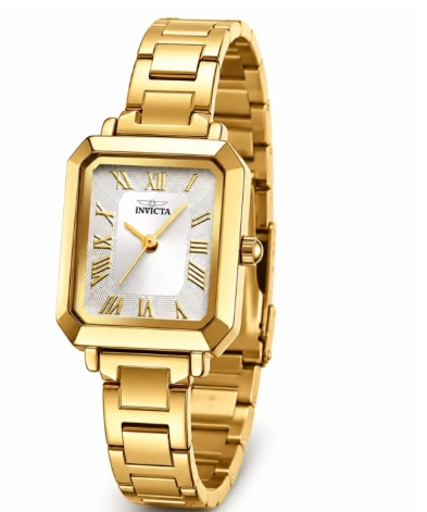 Invicta Celestial Women's Watch - 20.8mm, Gold