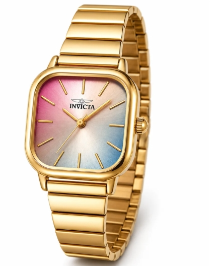 Invicta Celestial Women's Watch - 26.5mm, Gold