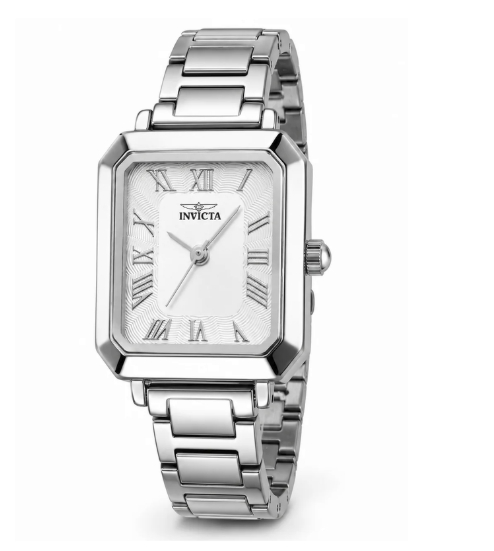 Invicta Celestial Women's Watch - 20.8mm, Silver