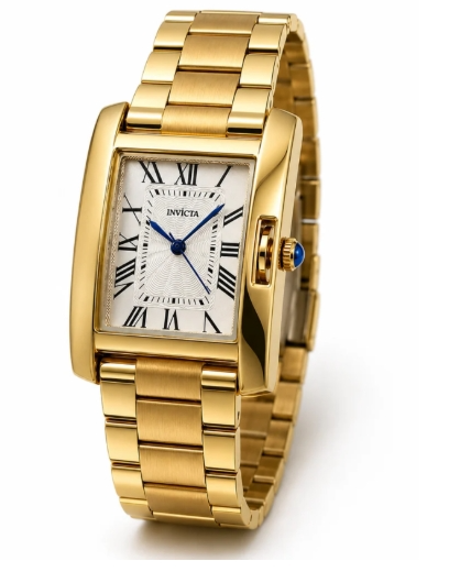 Invicta Celestial Women's Watch - 30mm, Gold