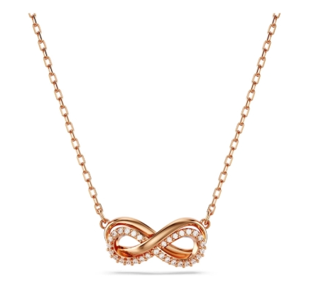 Swarovski Hyperbola Women's Necklace