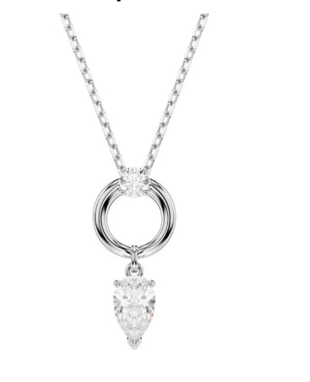 Swarovski Mesmera Women's Necklace