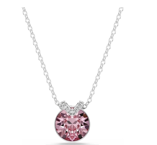 Swarovski Bella V Women's Necklace