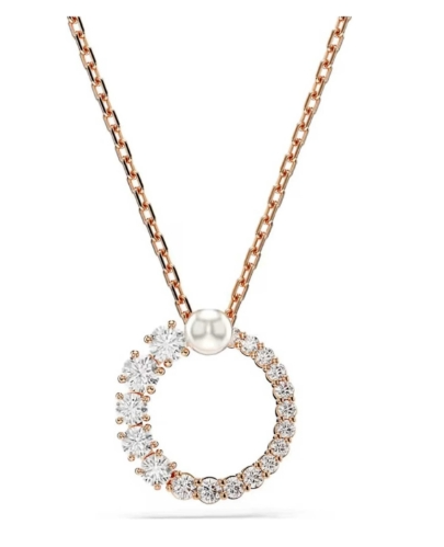 Swarovski Matrix Women's Necklace