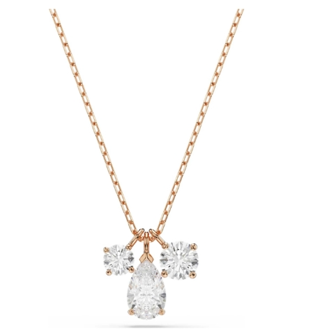 Swarovski Mesmera Women's Necklace