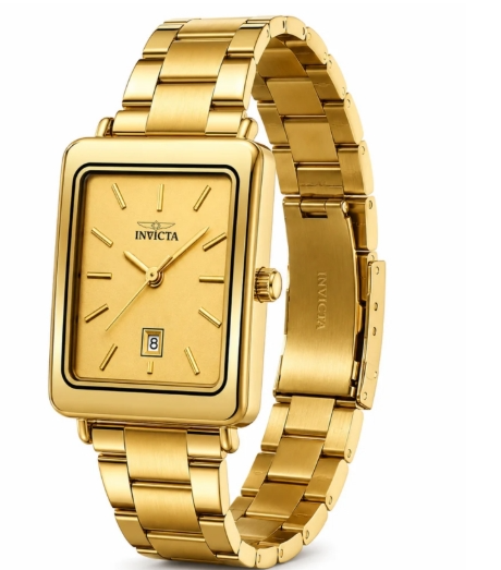 Invicta Celestial Women's Watch -Gold