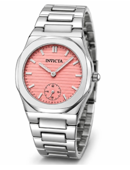 Invicta Celestial Women's Watch -Silver