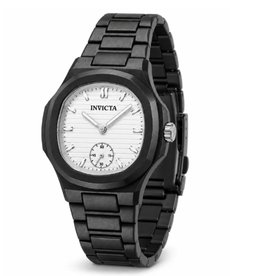 Invicta Celestial Linura Women's Watch - 34.8mm, Black