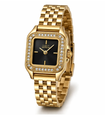 Invicta Celestial Women's Watch Gold